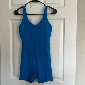 LuluLemon Workout Suit Size 6